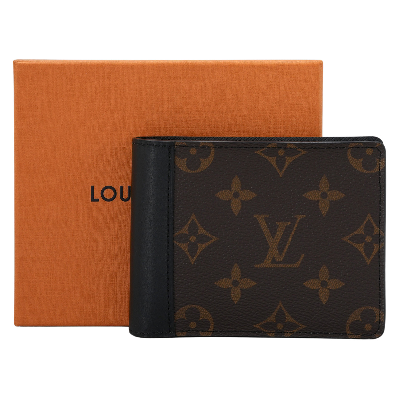 LOUIS VUITTON(USED)루이비통 M69408 멀티플 월릿
